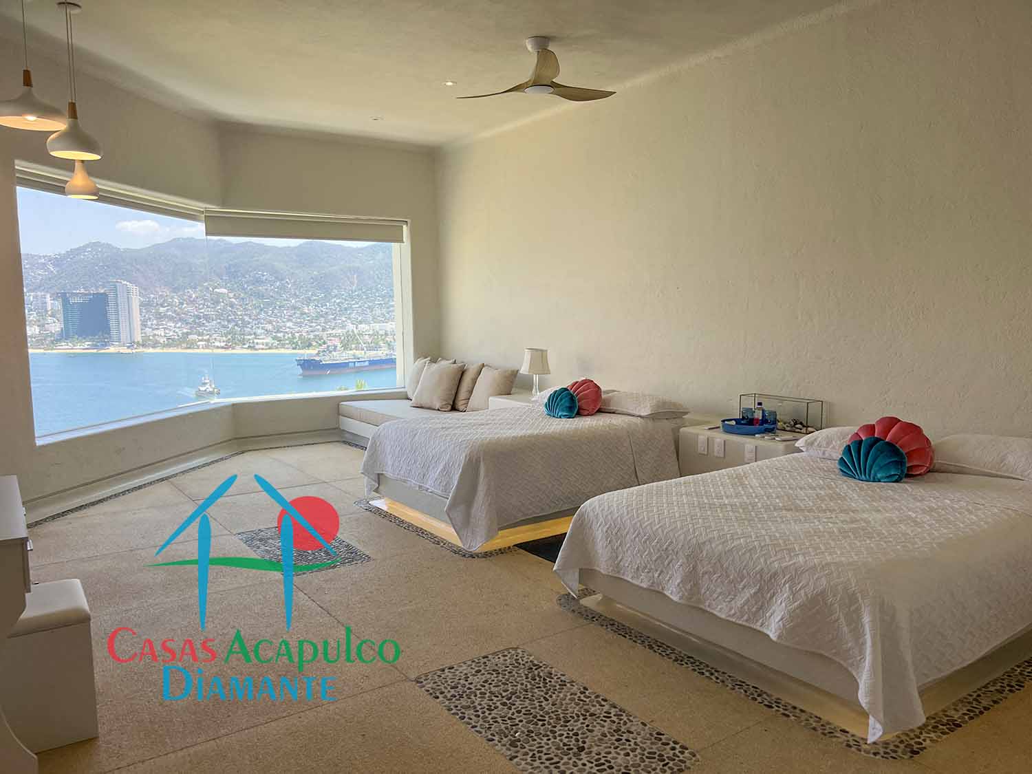 Villa Sahasrara - Recámara 5 1